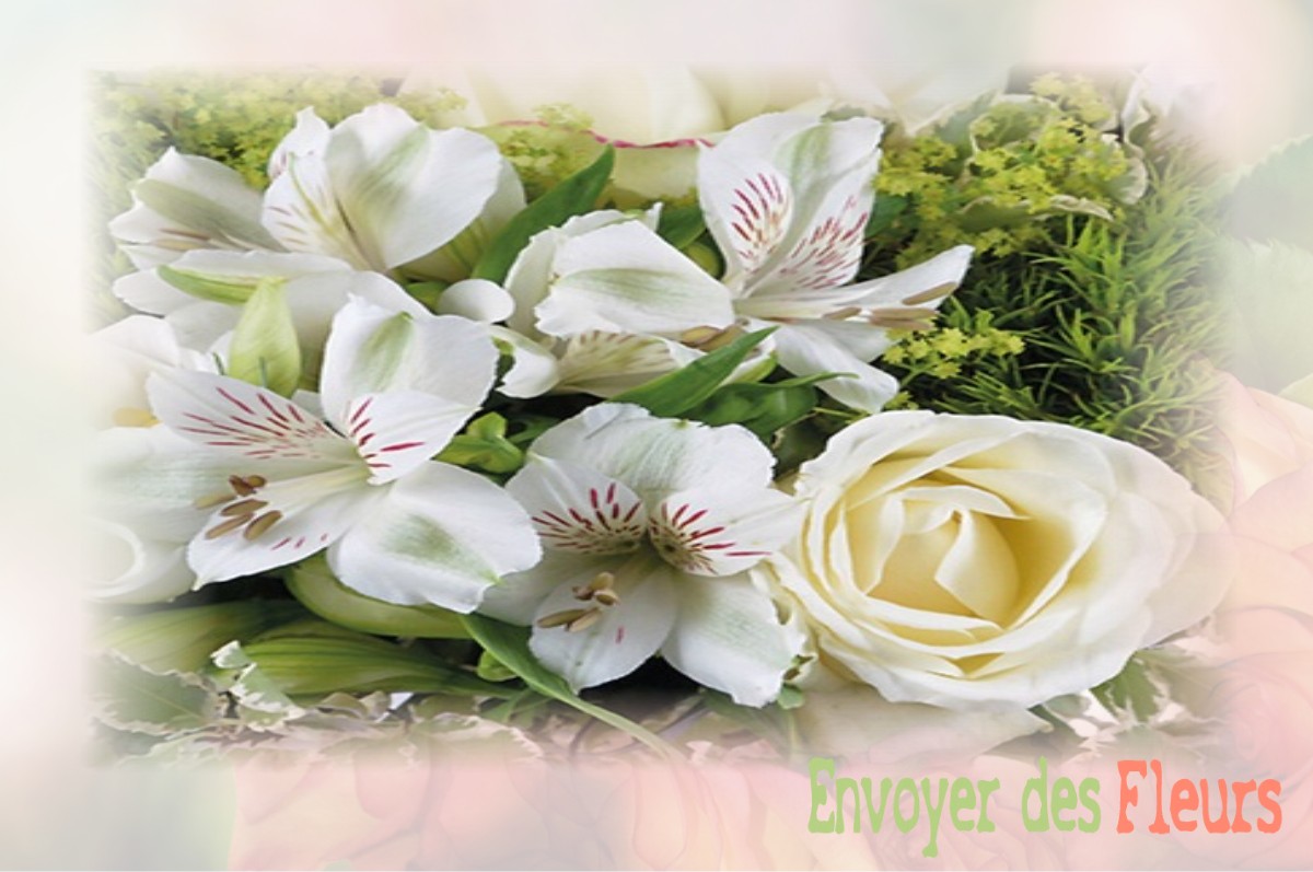 envoyer des fleurs à à SAINT-PIERRE-D-AURILLAC
