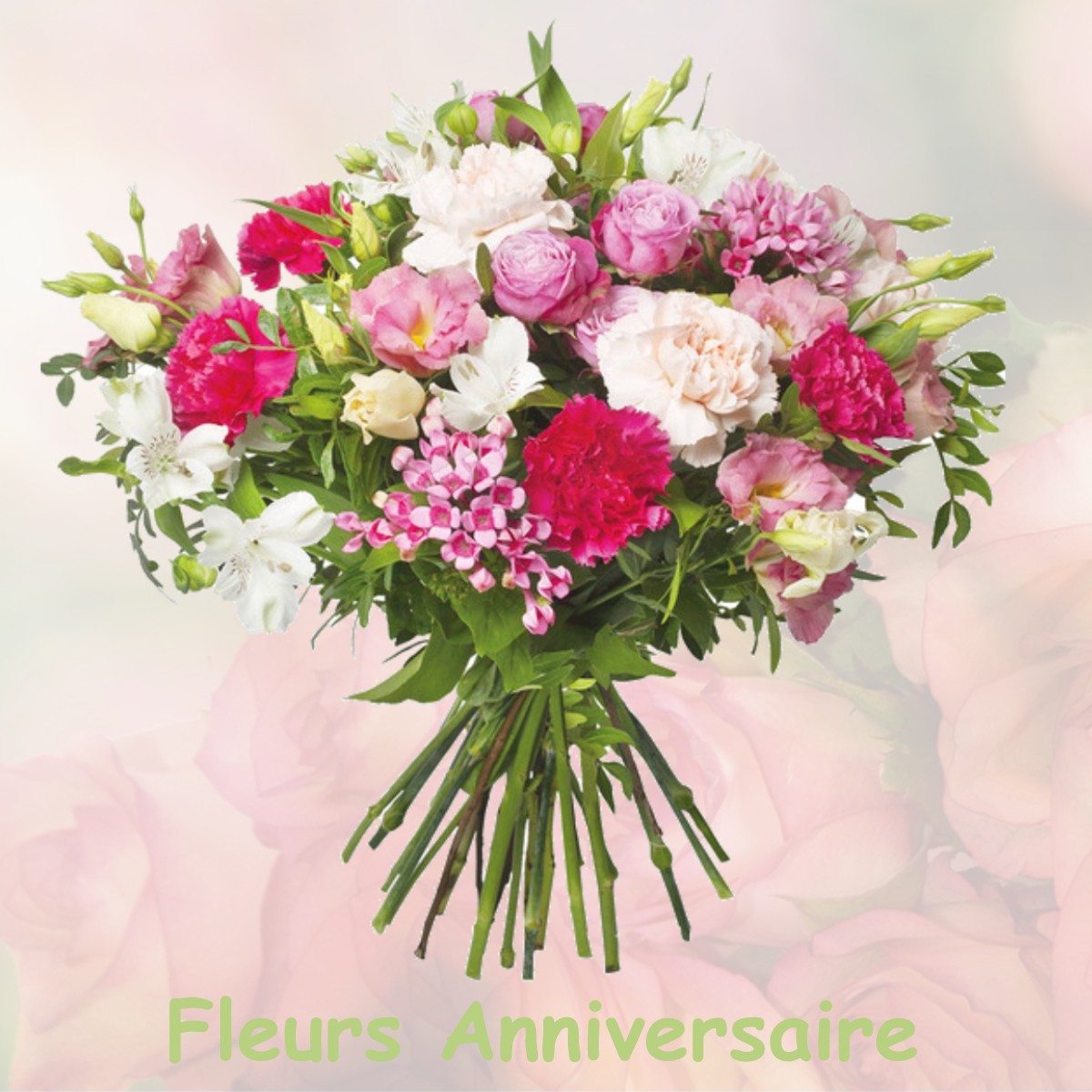 fleurs anniversaire SAINT-PIERRE-D-AURILLAC